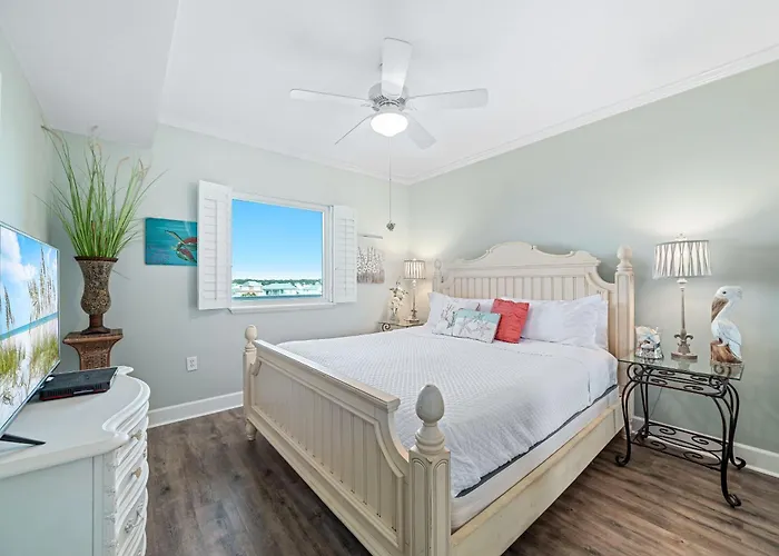 Holiday home Sanibel Unit 402 *