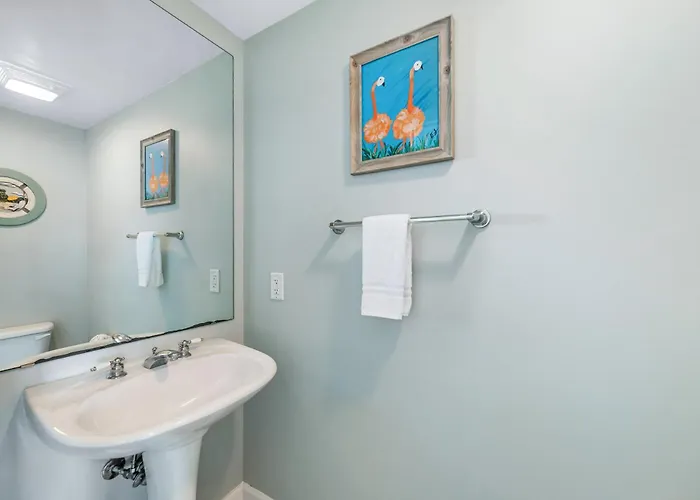 Sanibel Unit 402