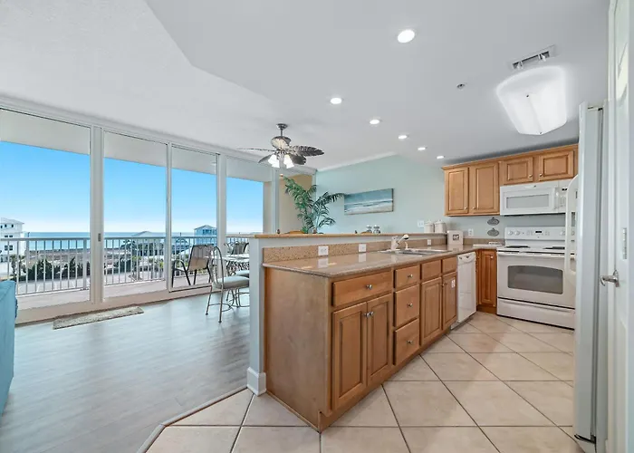 Holiday home Sanibel Unit 402