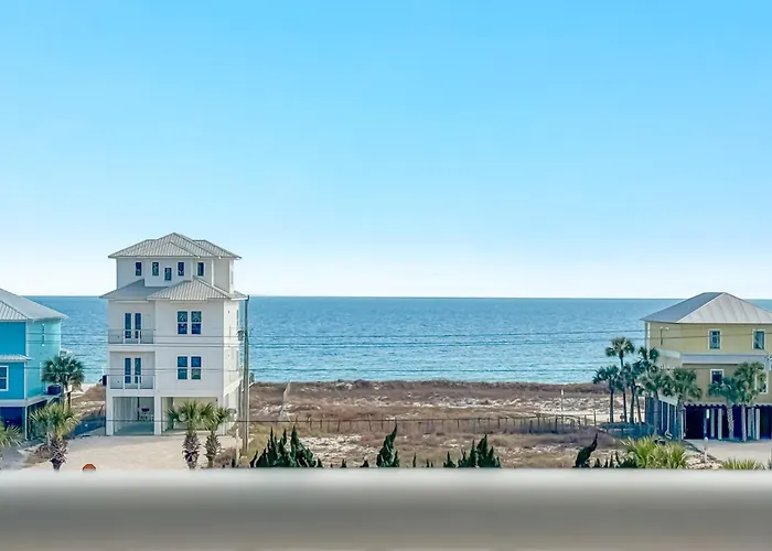 Sanibel Unit 402 *