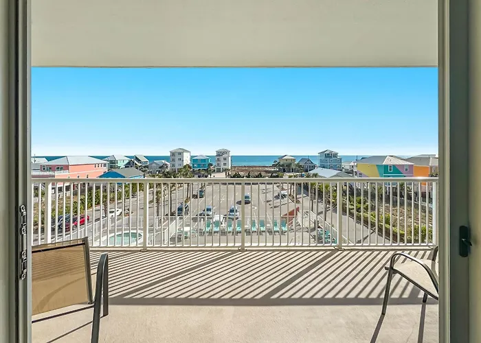 Sanibel Unit 402 *