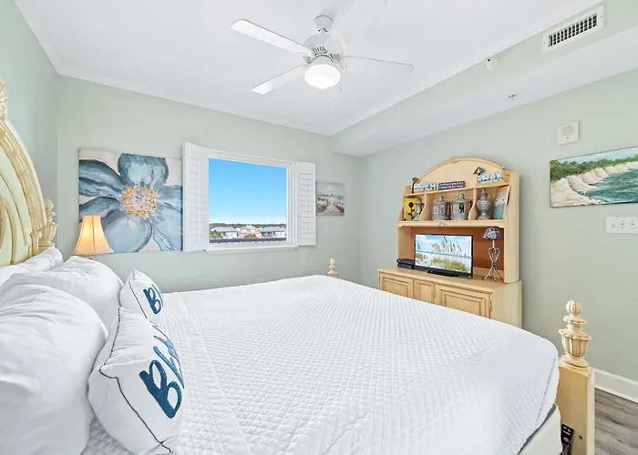 Sanibel Unit 402 Gulf Shores