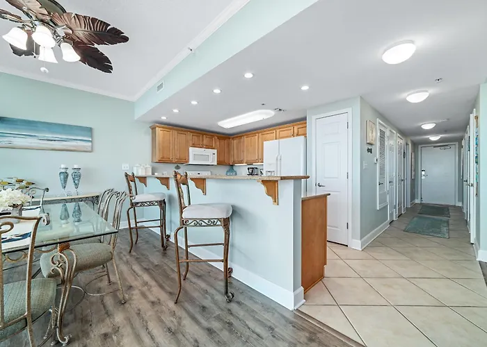 Sanibel Unit 402