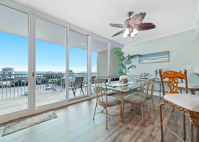 Sanibel Unit 402 Holiday home