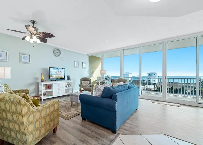 Holiday home Sanibel Unit 402
