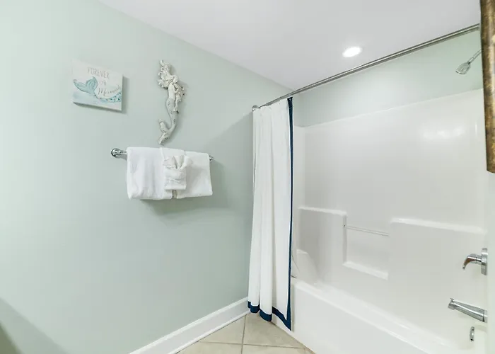 Sanibel Unit 402 Holiday home *
