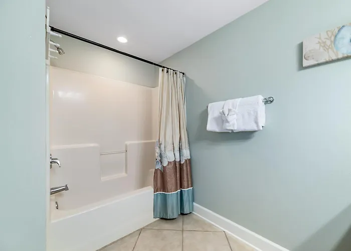 Holiday home Sanibel Unit 402 *