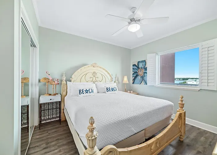 Sanibel Unit 402 Holiday home
