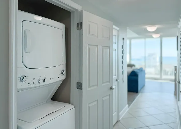Sanibel Unit 402 Holiday home