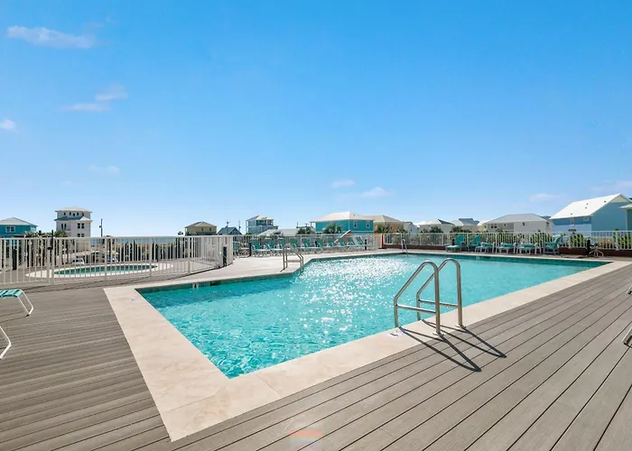 Sanibel Unit 402