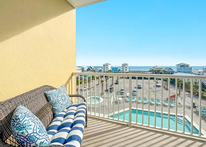 Sanibel Unit 402 *
