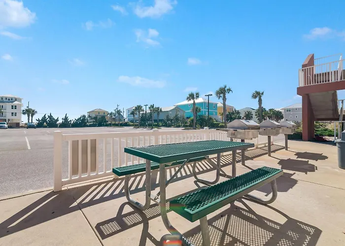 Sanibel Unit 402